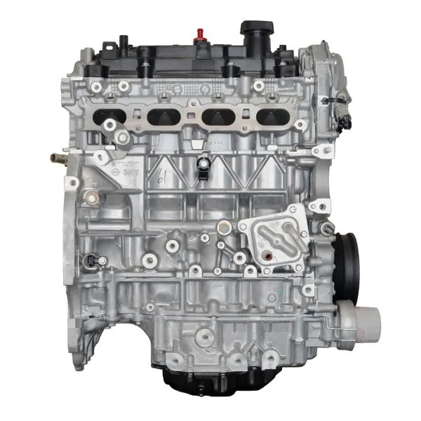 infiniti nissan qr25de 2.5l l4 remanufactured engine 2014 2017 2 600x600 1