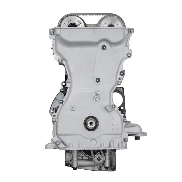 Dodge Jeep EDG PZEV 2.4L L4 Remanufactured Engine 2008-2009