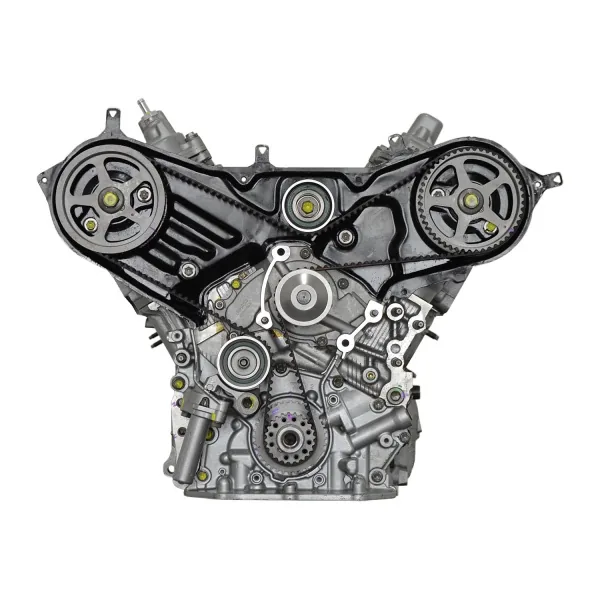 Lexus ES300 RX300 Toyota Camry Solara Highlander 1MZ-FE 3.0L V6 Engine 1998-2005