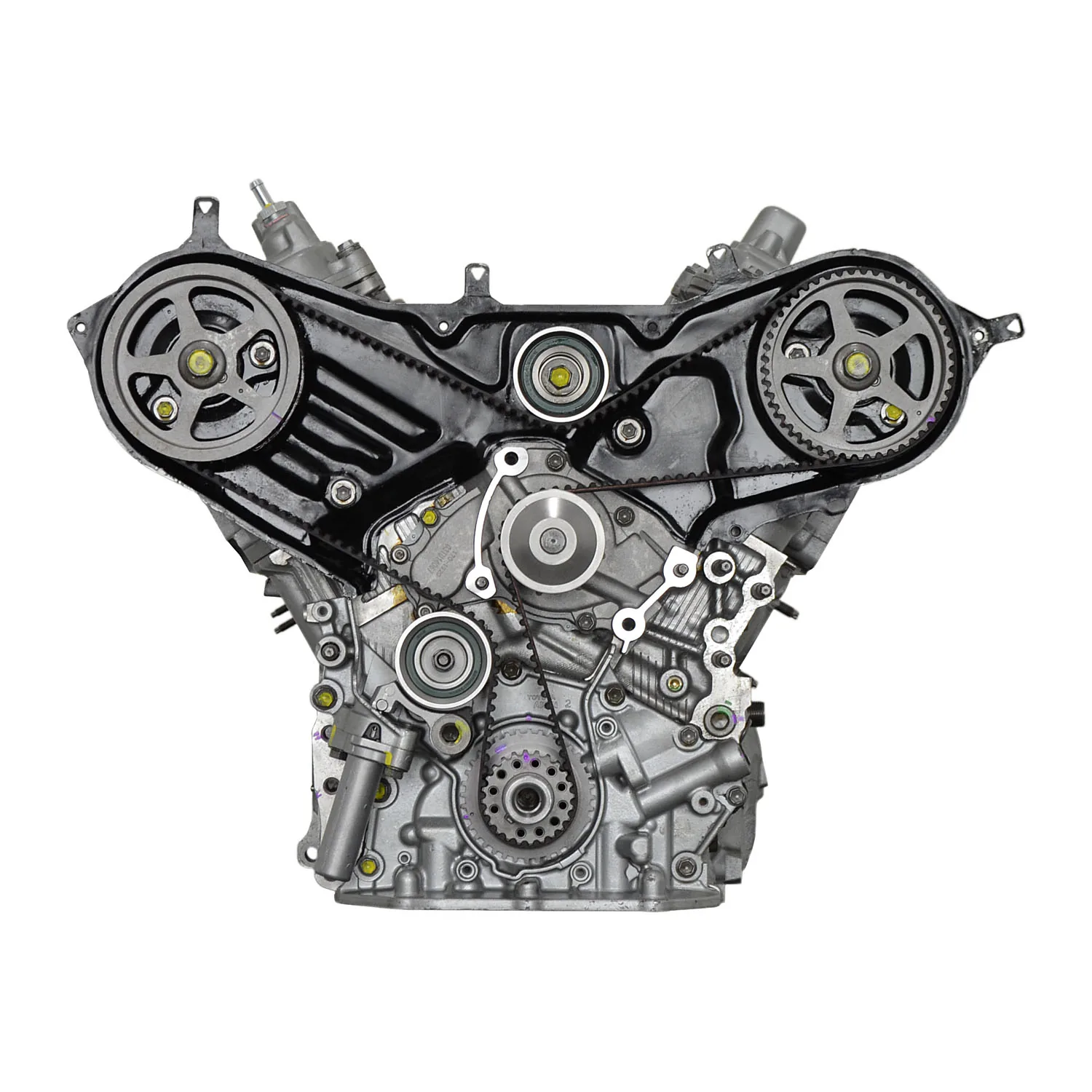 lexus toyota 1mzfe 3.0l v6 remanufactured engine 198 105 4