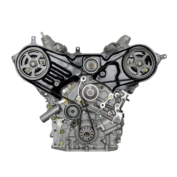 Lexus ES300 ES330 Toyota Camry Solara Sienna 1MZ-FE 3.0L V6 Engine 2000-2006