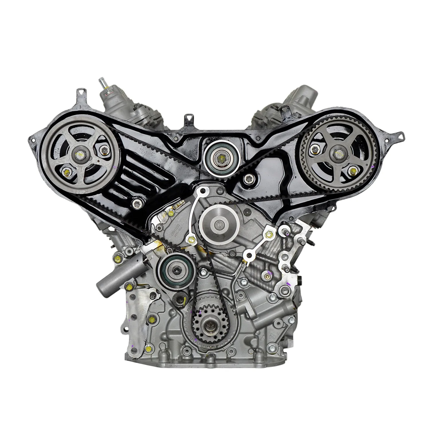 lexus toyota 1mzfe 3.0l v6 remanufactured engine 1100 2006 5