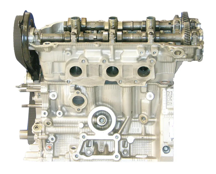 toyota 1mzf e 3.0l v6 remanufactured engine 701 103 2