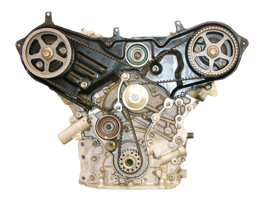 Toyota Camry Avalon 1MZ-FE 3.0L V6 Engine 2001-2003