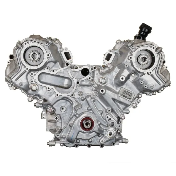 Lexus 1URFSE 4.6L V8 Engine 2007-2017 LS460 and GS460