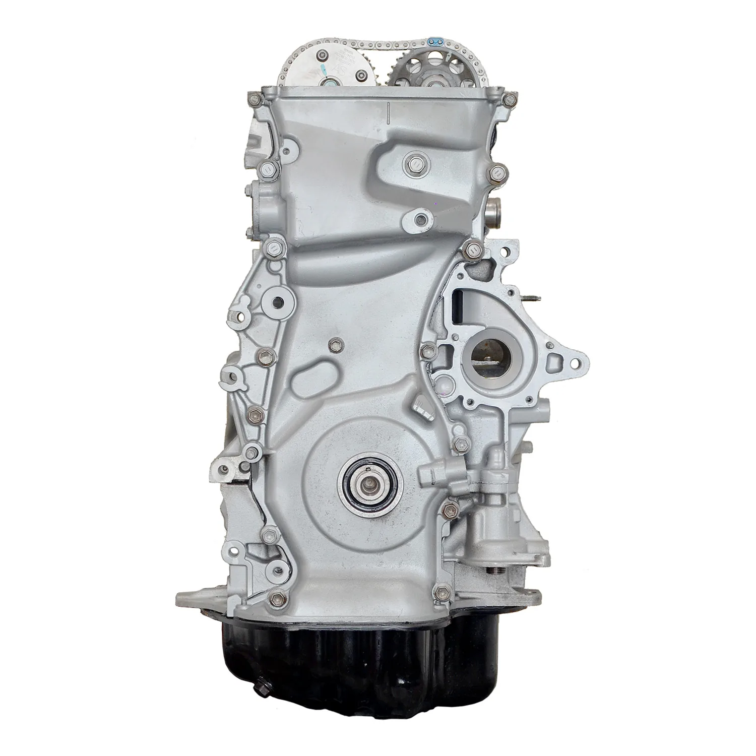 pontiac toyota 2azfe lax 2.4l l4 remanufactured engine 41615 5