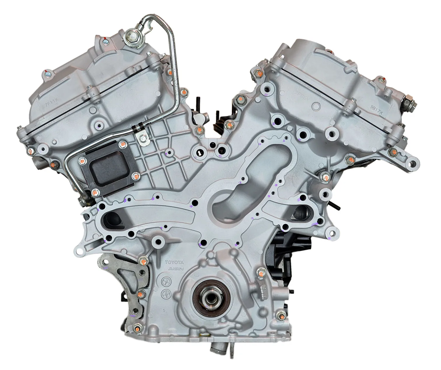 Lexus ES350 RX350 Toyota Camry Avalon RAV4 Highlander 2GR-FE 3.5L V6 Engine 42009 2005-2016