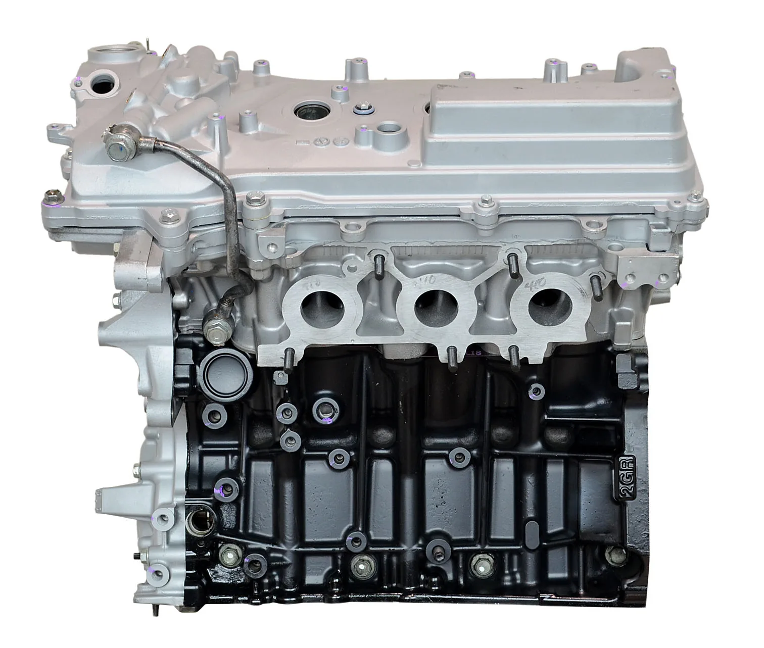 lexus toyota 2grfe 3.5l v6 remanufactured engine 42009 5