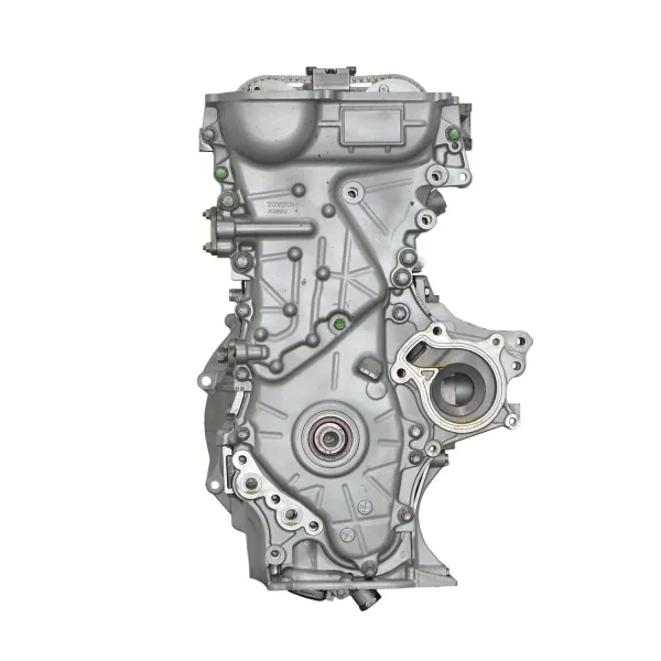 Pontiac Vibe Toyota Matrix Corolla 2ZR-FE 1.8L L4 Engine 43258 2009-2013