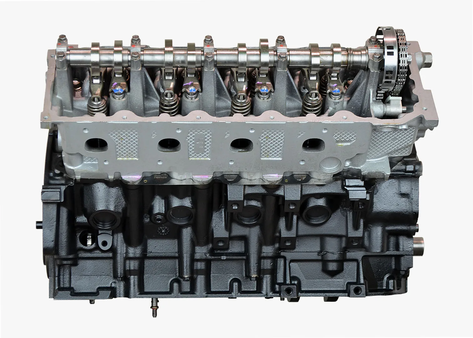 dodge magnum 4.7l v8 remanufactured engine 2005 2007 2