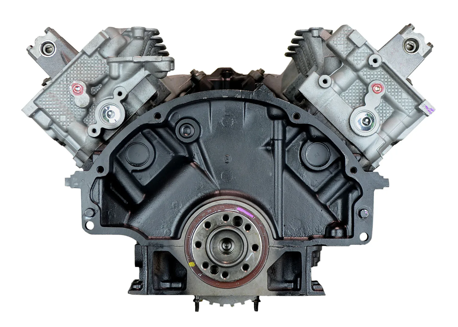 dodge magnum 4.7l v8 remanufactured engine 2005 2007 3