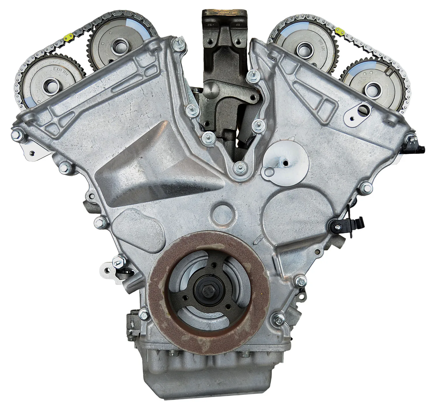 Mazda MPV 3.0L V6 Engine 12836E 2004-2006