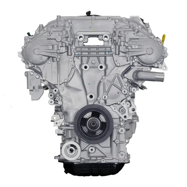 Infiniti QX60 Nissan Pathfinder Murano VQ35DE 3.5L V6 Engine 2015-2016