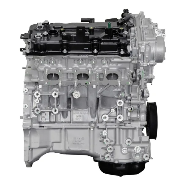 infiniti nissan vq35de 3.5l v6 remanufactured engine 2015 2016 5 600x600 1
