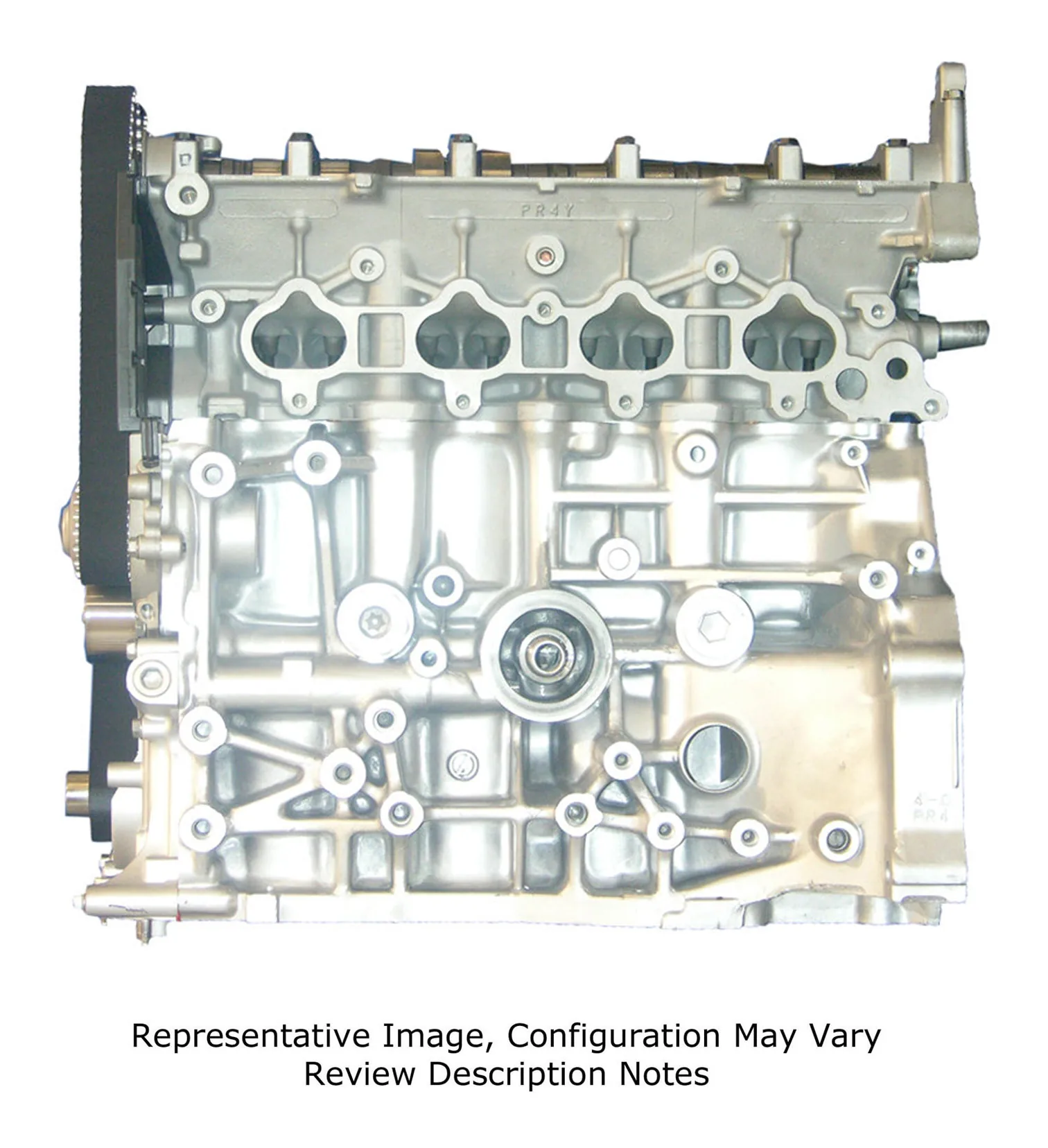 Acura Integra GS-R B18C1 1.8L L4 Remanufactured Engine 1994-1995