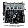 Acura Integra Type R B18C5 1.8L L4 Remanufactured Engine 1997-2000