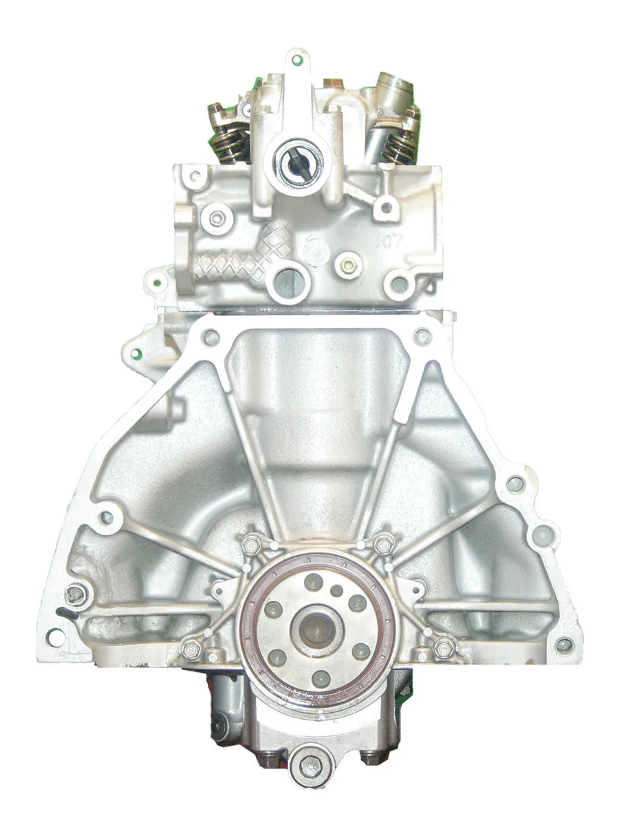 honda d15z1 1.5l l4 remanufactured engine 1992 1995 2