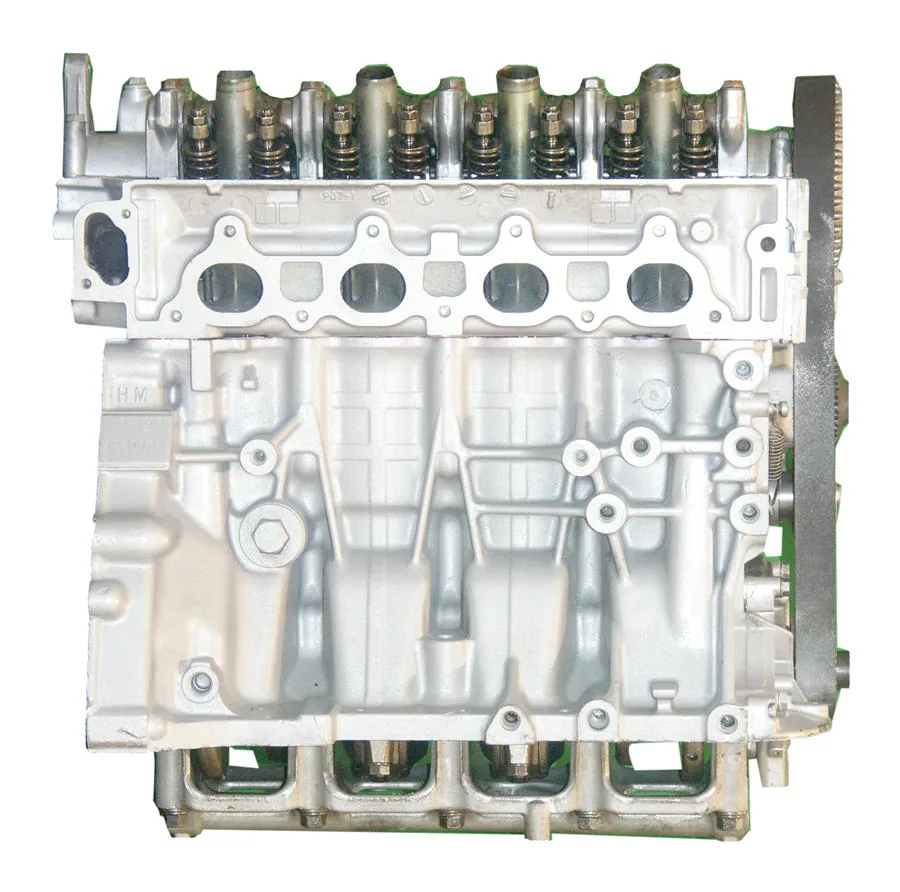 honda d15z1 1.5l l4 remanufactured engine 1992 1995 3