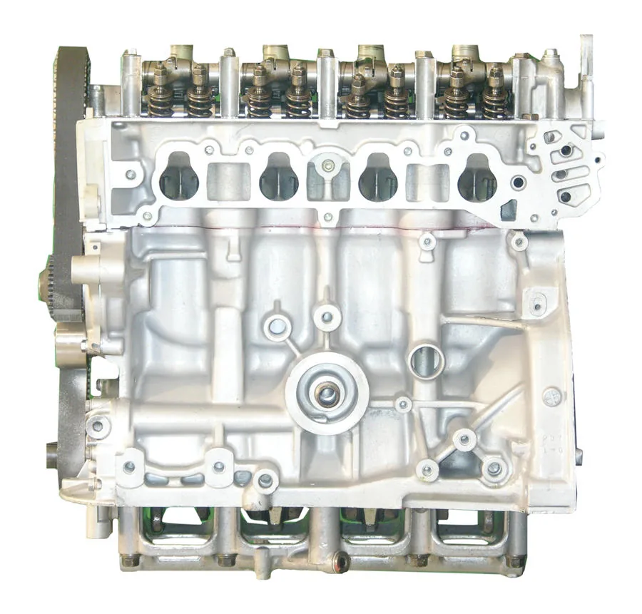 honda d15z1 1.5l l4 remanufactured engine 1992 1995 4