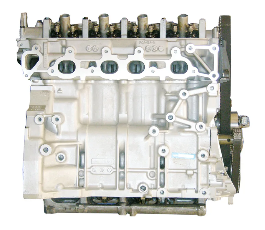 acura honda f22b1 2.2l l4 remanufactured engine 1996 1997 2