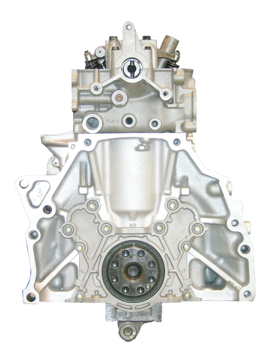 acura honda f22b1 2.2l l4 remanufactured engine 1996 1997 3