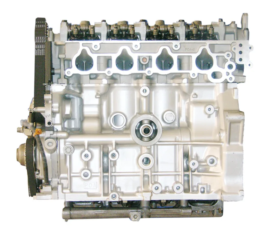 acura honda f22b1 2.2l l4 remanufactured engine 1996 1997 5