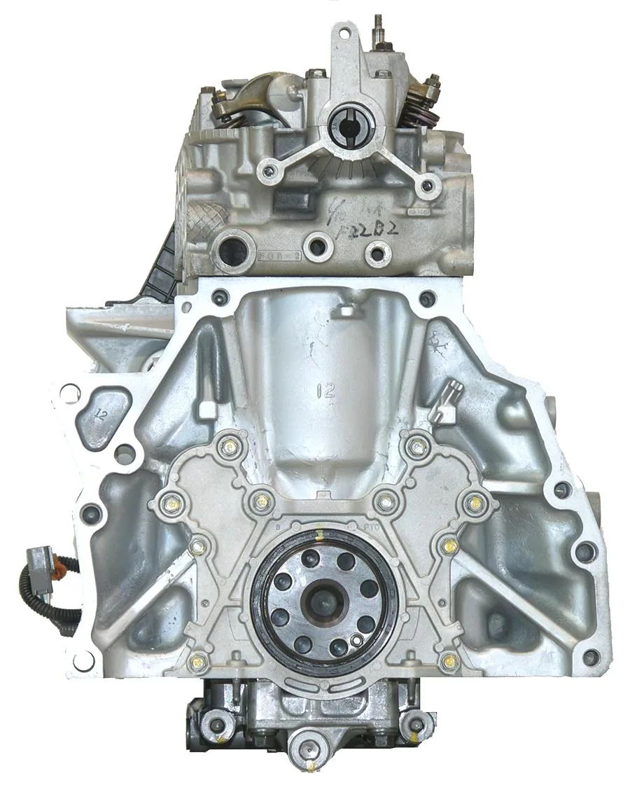 honda isuzu f22b2 2.2l l4 remanufactured engine 1996 1997 2