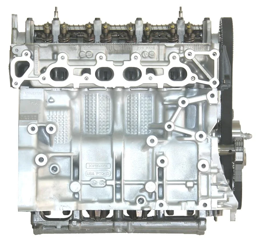 honda isuzu f22b2 2.2l l4 remanufactured engine 1996 1997 3