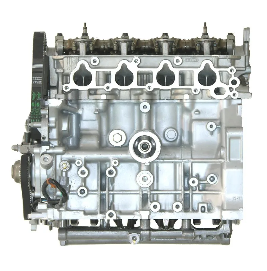 honda isuzu f22b2 2.2l l4 remanufactured engine 1996 1997 4
