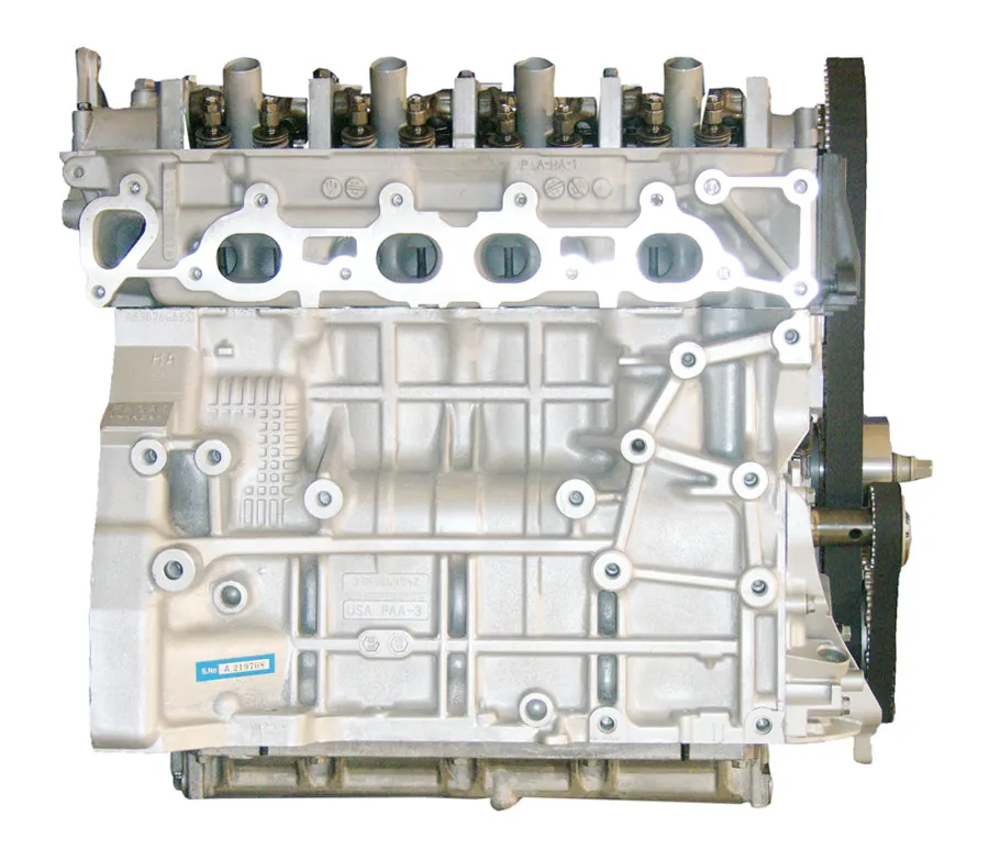 acura honda f23a1a4 2.3l l4 remanufactured engine 1998 2002 2