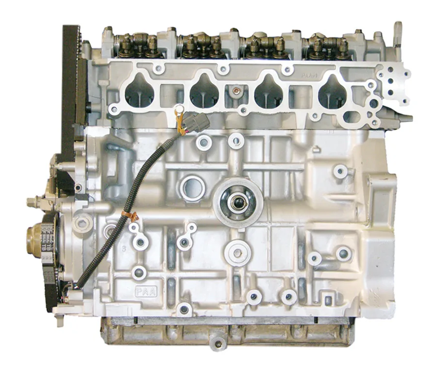 acura honda f23a1a4 2.3l l4 remanufactured engine 1998 2002 3