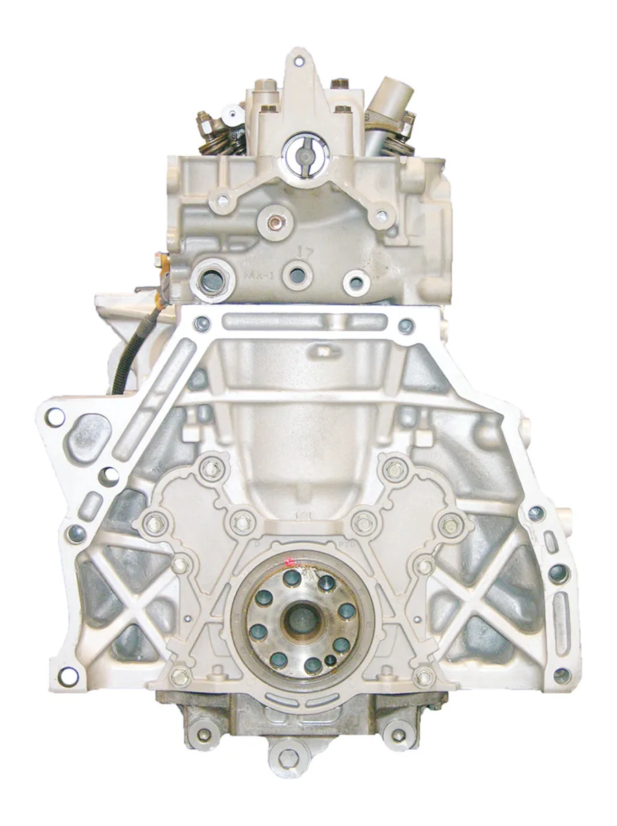 acura honda f23a1a4 2.3l l4 remanufactured engine 1998 2002 4