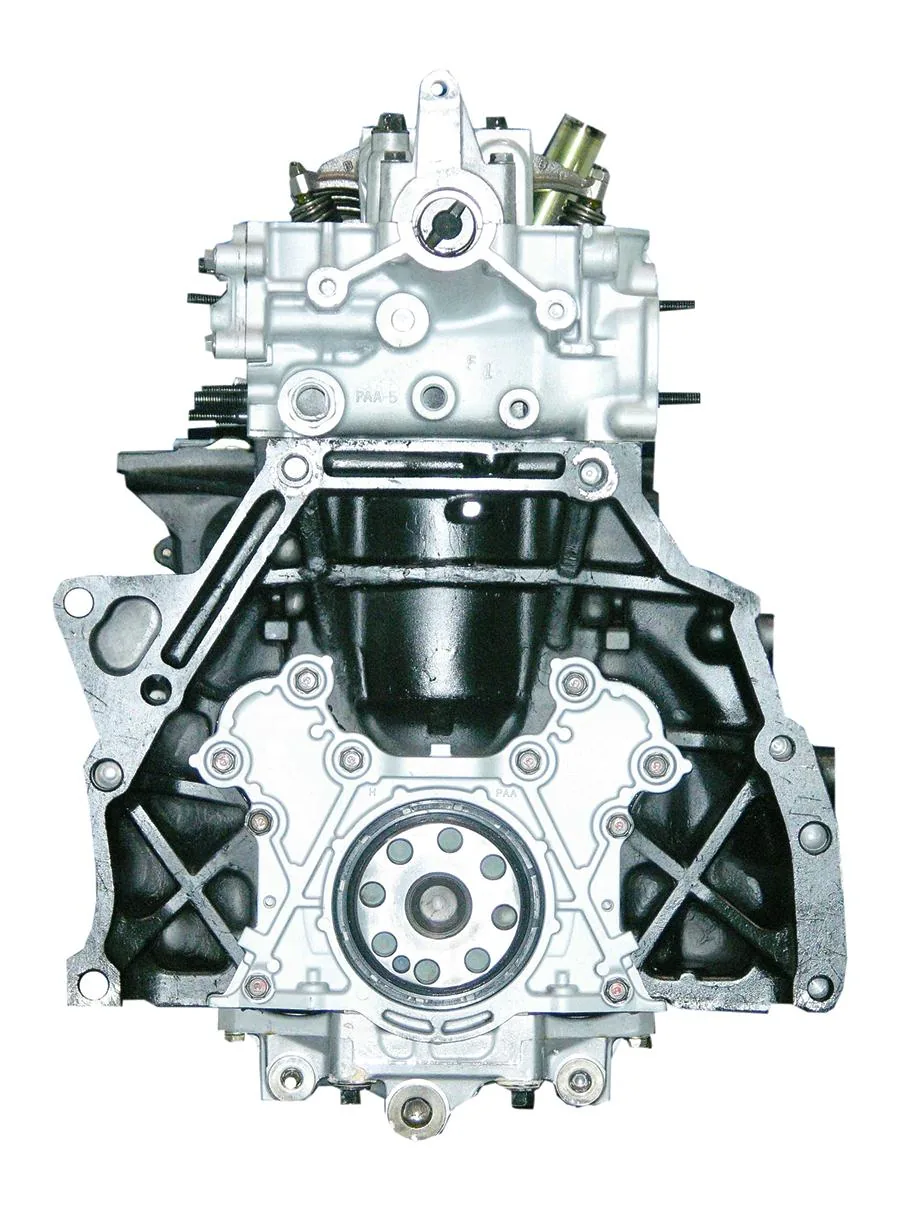 honda f23a5 2.3l l4 remanufactured engine 1998 2002 1
