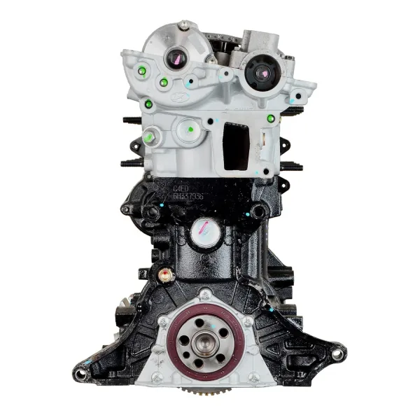 hyundai kia g4ed 1.6l l4 remanufactured engine 2006 2011 4 600x600 1