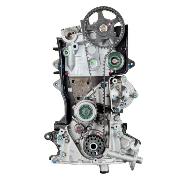 Hyundai Accent Elantra Kia Rio G4ED 1.6L L4 Engine 2006-2011