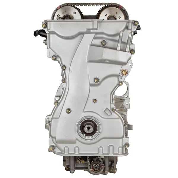 Hyundai Sonata Santa Fe Tucson Kia Sorento Optima Sportage G4KE 2.4L L4 Engine 2010-2011
