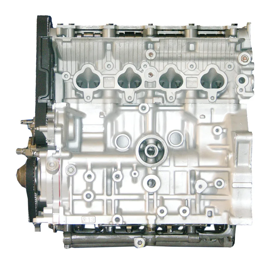 honda h22a1 2.2l l4 remanufactured engine 1994 1995 4