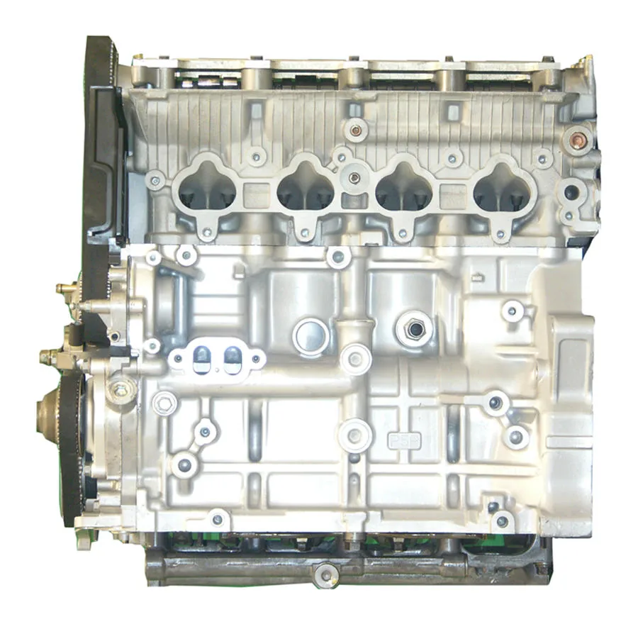 honda h22a4 2.2l l4 remanufactured engine 1997 2