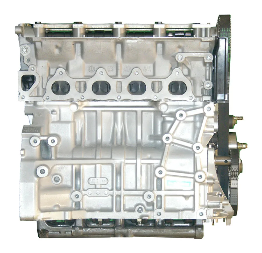 honda h22a4 2.2l l4 remanufactured engine 1997 3