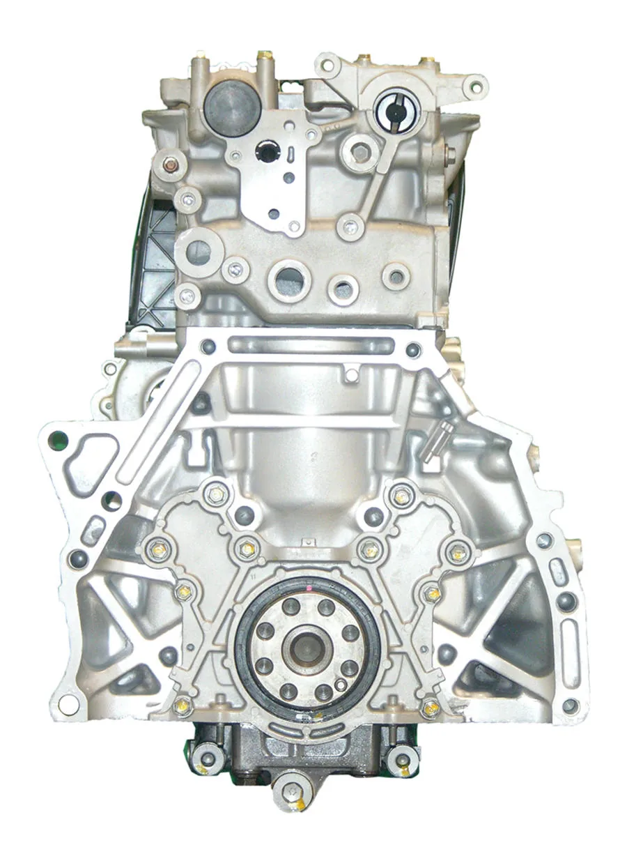 honda h22a4 2.2l l4 remanufactured engine 1997 4