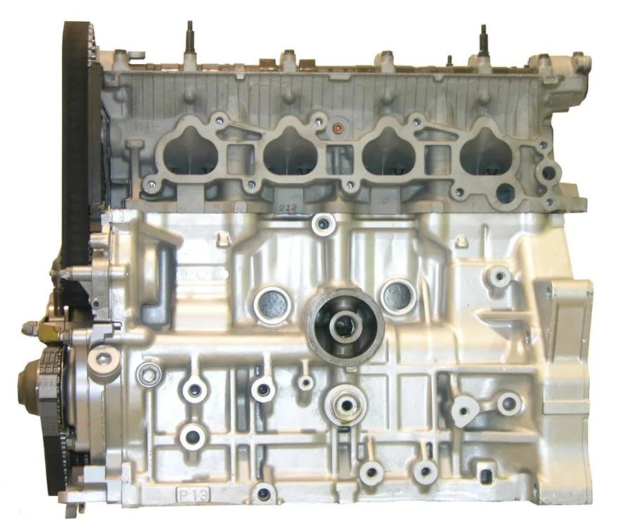 honda h23a1 2.3l l4 remanufactured engine 1992 1993 3