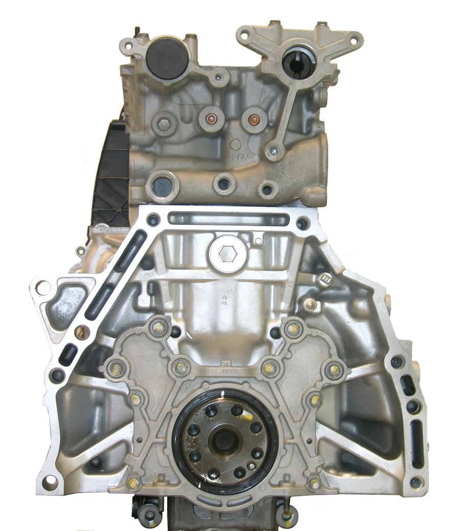 honda h23a1 2.3l l4 remanufactured engine 1992 1993 4