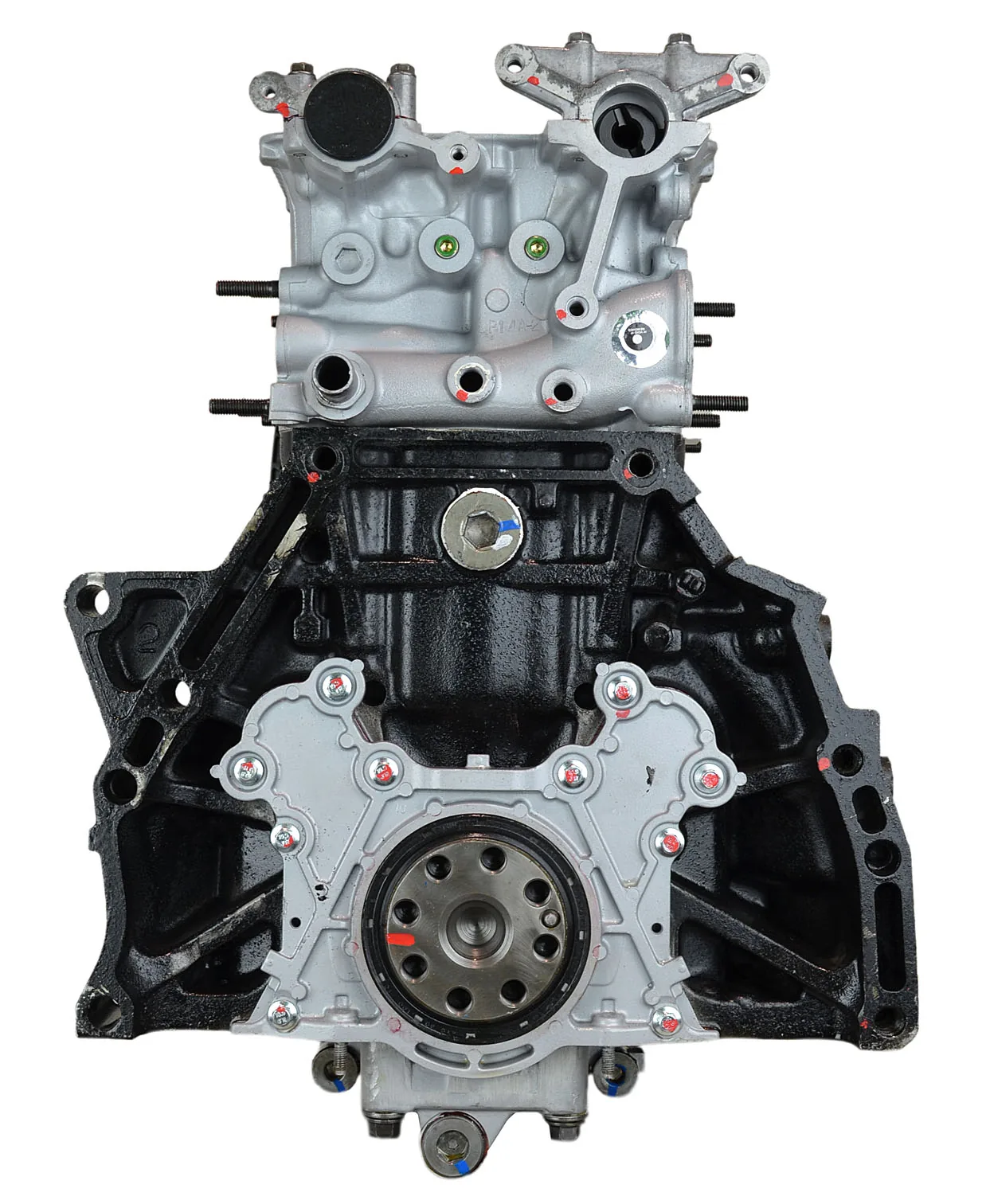 honda h23a1 2.3l l4 remanufactured engine 1993 1995 4