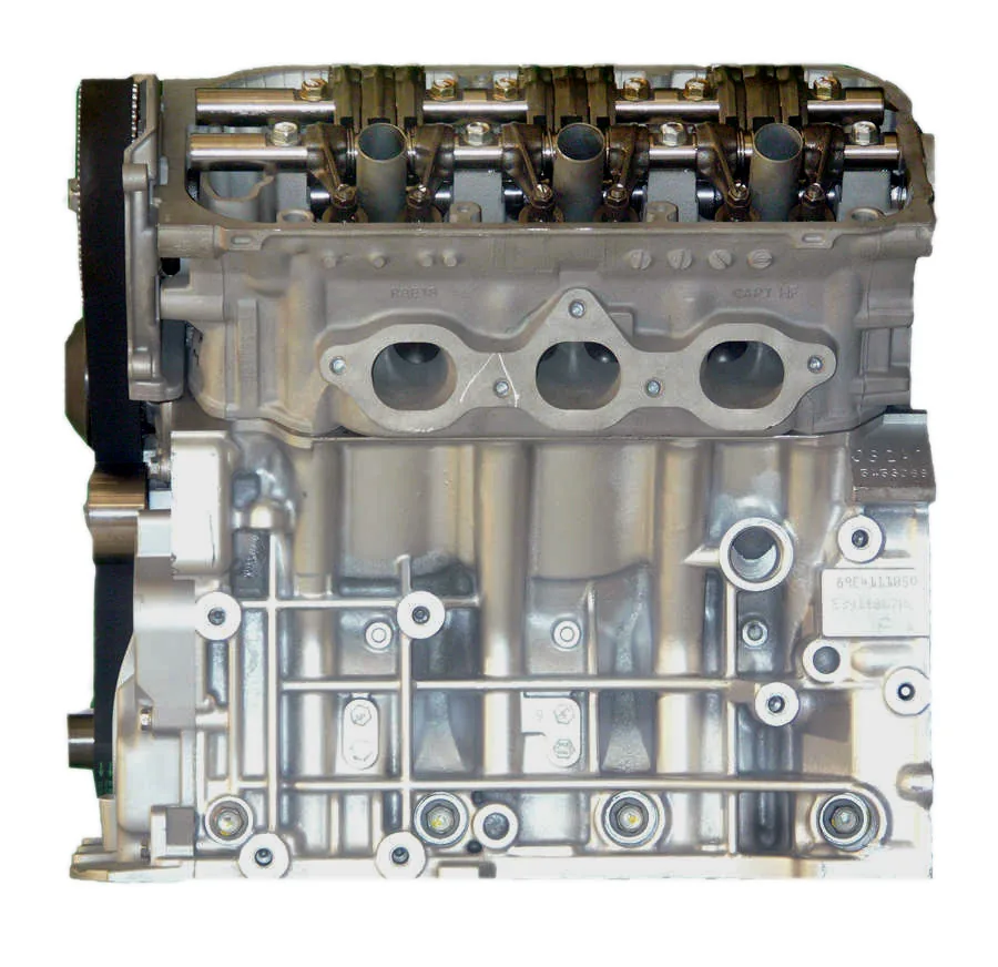 acura j32a1 3.2l v6 remanufactured engine 1999 2003 3