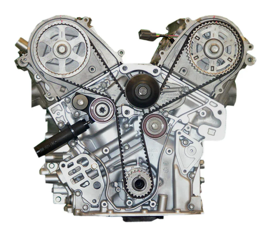 Acura TL CL J32A1 3.2L V6 Remanufactured Engine 1999-2003
