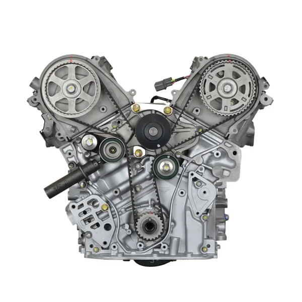Acura TL Type-S CL Type-S J32A2 3.2L V6 Remanufactured Engine 2002-2003