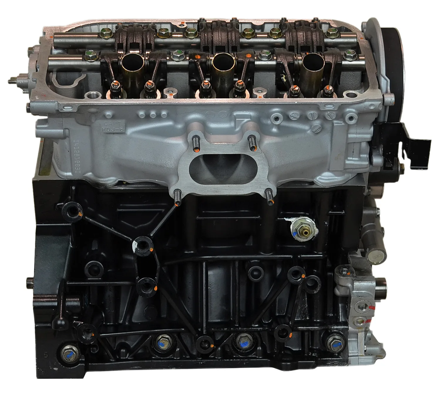 acura j32a3 3.2l v6 remanufactured engine 2004 2006 1