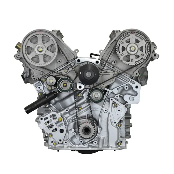Acura MDX J35A3 3.5L V6 Remanufactured Engine 2001-2002
