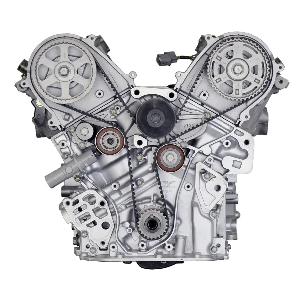 Honda Odyssey J35A4 3.5L V6 Engine 12474E 2002-2004
