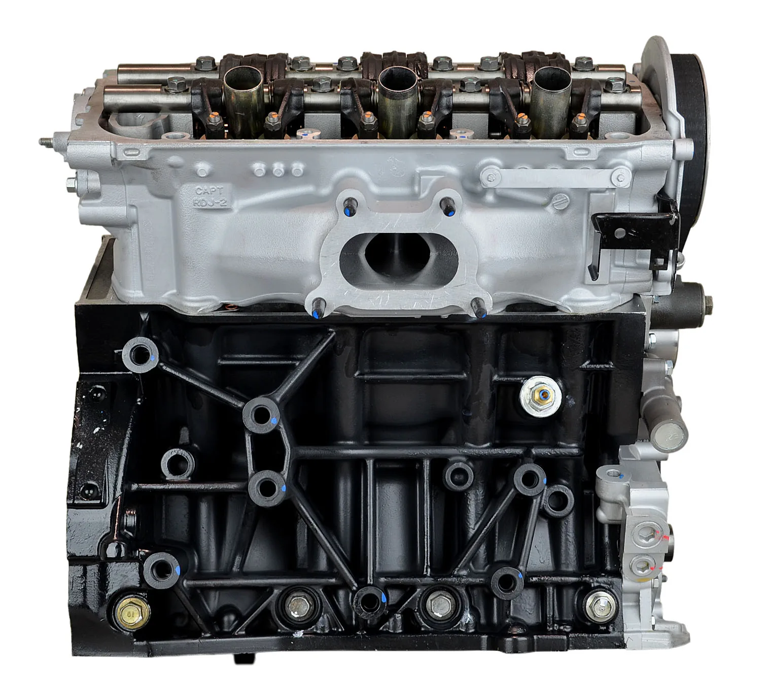 acura j35a5 3.5l v6 remanufactured engine 2003 2006 2